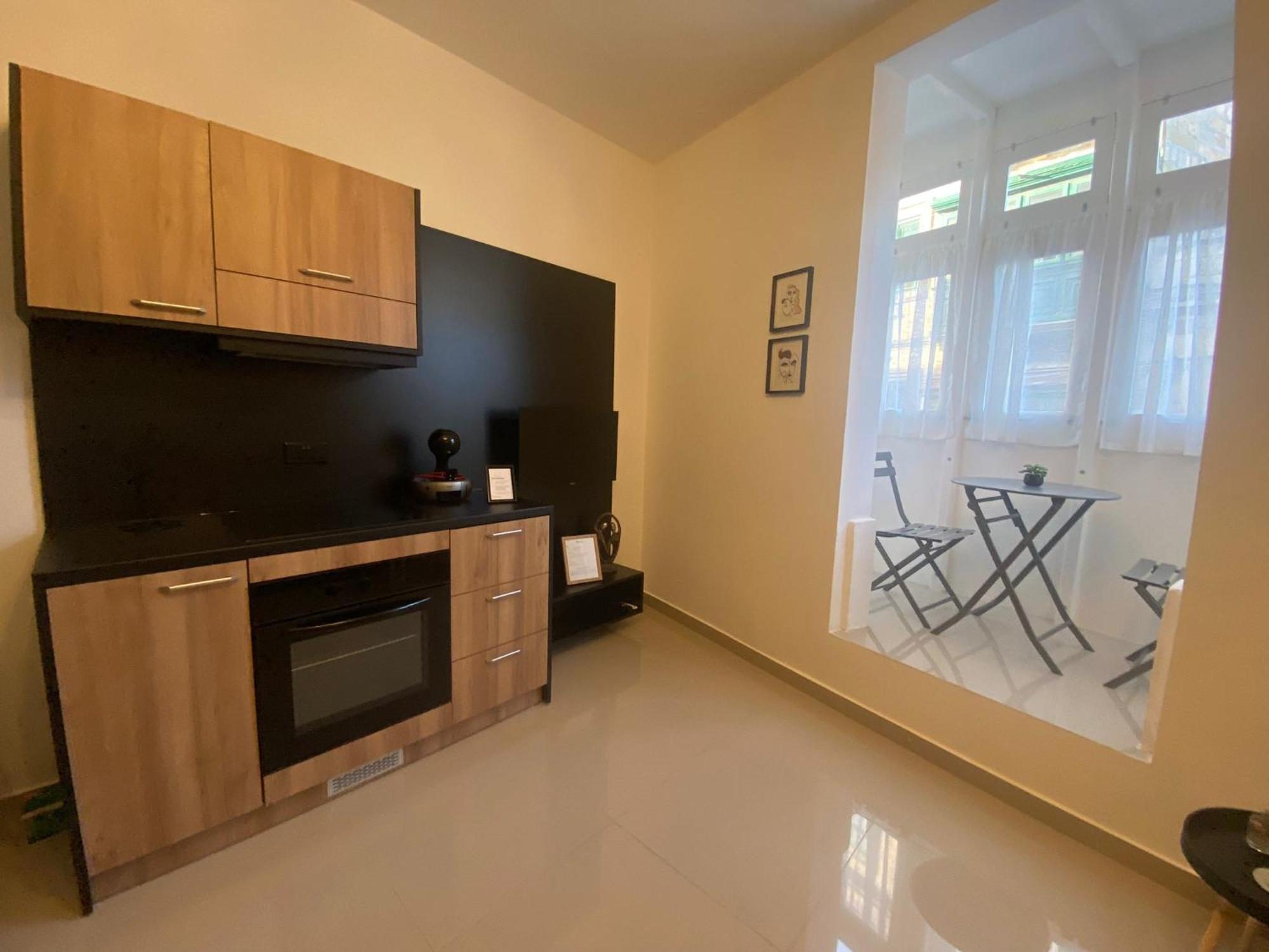 New Sliema Apartment Exterior foto